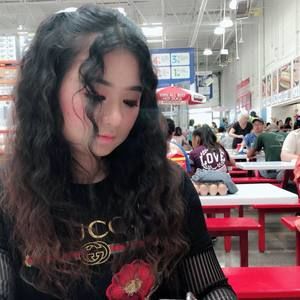 Meet your Posher, Mariday